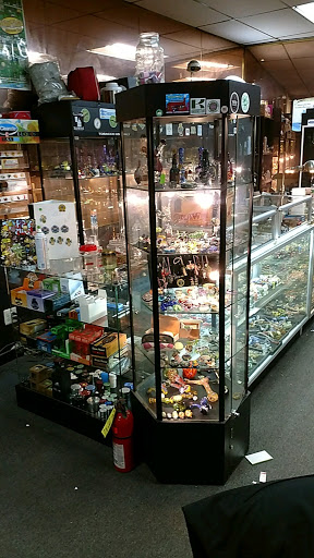 Shelving Store «Discount Shelving & Displays Inc.», reviews and photos, 83 Milbar Blvd, Farmingdale, NY 11735, USA