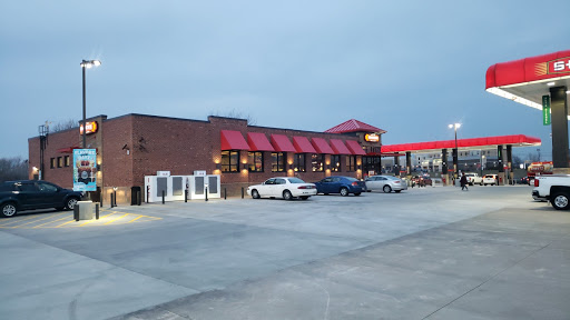 Convenience Store «Sheetz #312», reviews and photos, 1555 E Main St, Mount Joy, PA 17552, USA