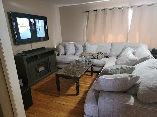 Furniture Store «The Furniture Mart - Fridley», reviews and photos, 5401 E River Rd Service Road, Fridley, MN 55421, USA