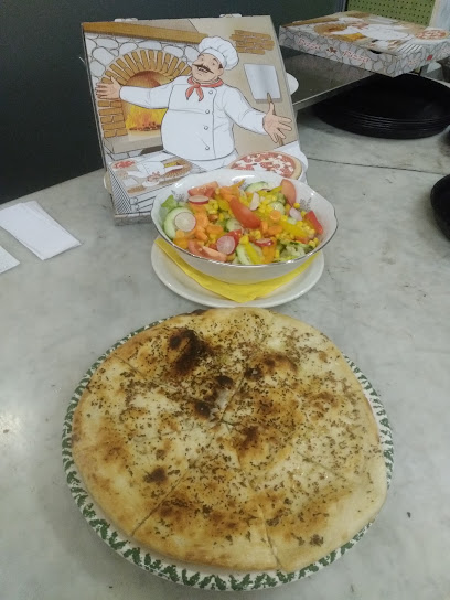 Wenza pizza imbiss – Traitsching