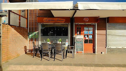 Cafetería Jazmín