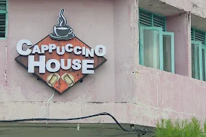 Cappuccino House Bistro ( BAR & CAFE ) image