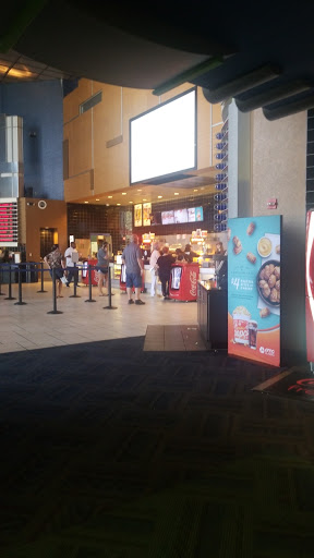 Movie Theater «AMC Classic Hickory Creek 16», reviews and photos, 8380 S Stemmons Fwy, Hickory Creek, TX 75065, USA