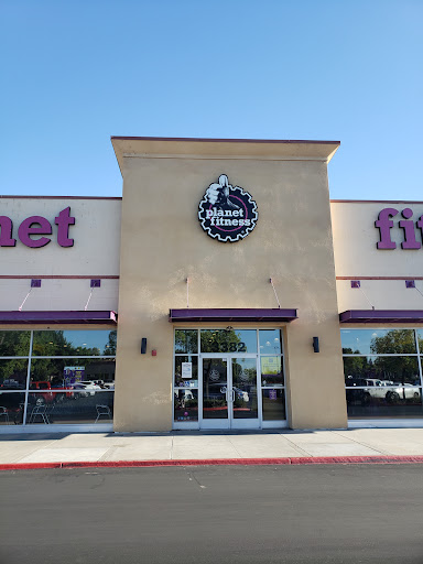 Gym «Planet Fitness», reviews and photos, 3382 W Shaw Ave, Fresno, CA 93711, USA