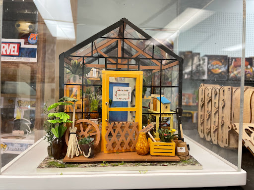 Comic Book Store «The Nerd Store», reviews and photos, 807 8th St, Greeley, CO 80631, USA