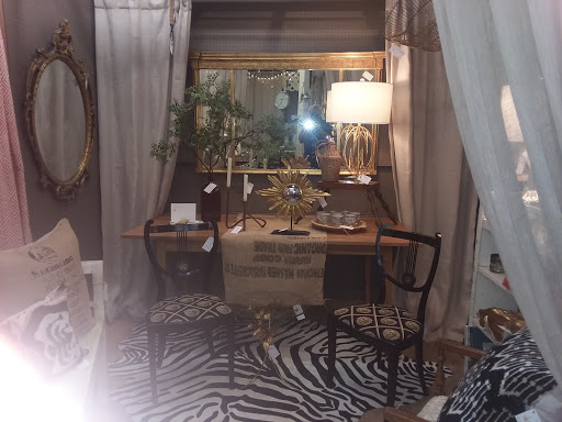 Antique Store «Kilmarnock Antique Gallery», reviews and photos, 144 School St, Kilmarnock, VA 22482, USA