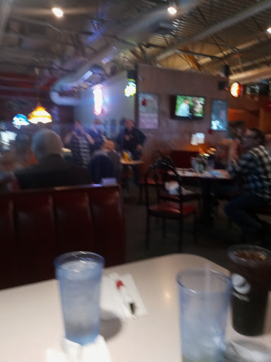 Bar & Grill «Hoosier Bar & Grill», reviews and photos, 4645 W Richland Plaza Dr, Bloomington, IN 47404, USA