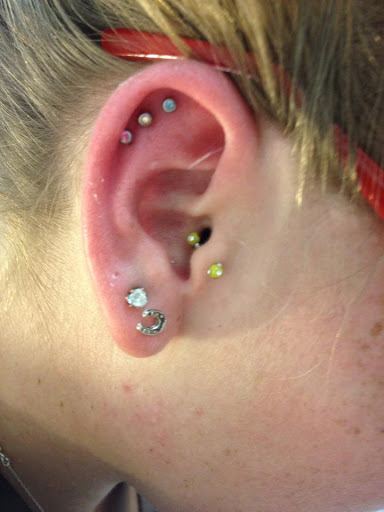 Explore parents tattoo ideas, creative tattoo ideas in Orange Park, available at All Aces Tattoo and Body Piercing LLC