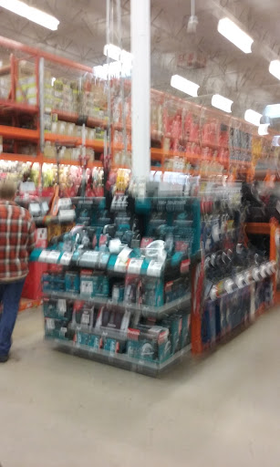 Home Improvement Store «The Home Depot», reviews and photos, 2750 Crow Canyon Rd, San Ramon, CA 94583, USA