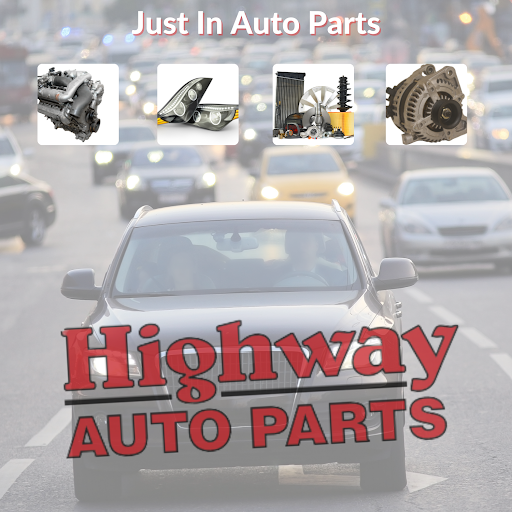 Used Auto Parts Store «Highway Auto Parts», reviews and photos, 29231 Groesbeck Hwy, Roseville, MI 48066, USA