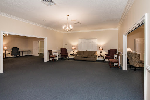 Funeral Home «Clark Funeral Home», reviews and photos, 4373 Atlanta Hwy, Hiram, GA 30141, USA