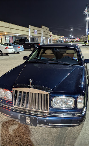 Bar & Grill «Chicago Bar & Grill», reviews and photos, 4444 FM 1960, Houston, TX 77068, USA