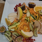 Photo n°2 de l'avis de paolo.i fait le 30/11/2023 à 10:16 sur le  Kris à San Donà di Piave