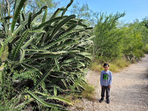 Park «Hugh Ramsey Nature Park», reviews and photos, 1000 TX-499 Loop, Harlingen, TX 78550, USA