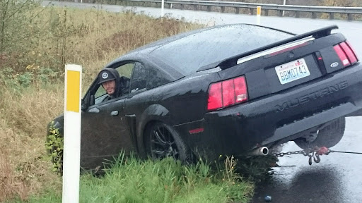 Towing Service «Speedway Towing Inc», reviews and photos, 1323 Ave D #215, Snohomish, WA 98291, USA