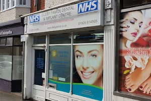 Sileby Dental Practice image