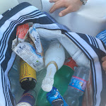 Photo n°19 de l'avis de Ciro.a fait le 08/08/2018 à 02:04 sur le  Ristorante La Pace (Scarrupata) à Barano d'Ischia