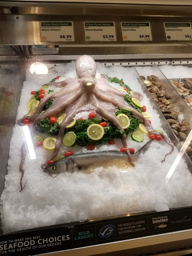 Grocery Store «Whole Foods Market», reviews and photos, 70 Merrimon Ave, Asheville, NC 28801, USA