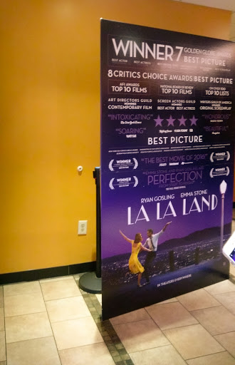 Movie Theater «Mariemont Theatre», reviews and photos, 6906 Wooster Pike, Cincinnati, OH 45227, USA