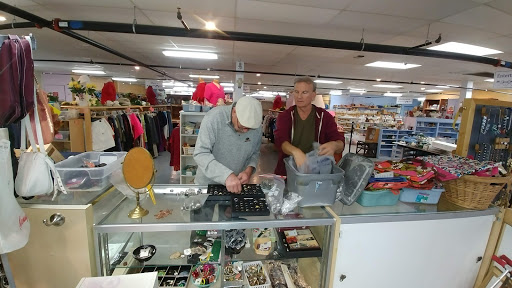 Non-Profit Organization «Youth Alternatives Thrift Shop», reviews and photos, 3103 West Ave, San Antonio, TX 78213, USA