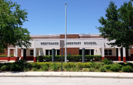 Westchase Elementary School