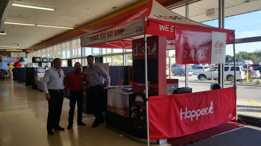 Shopping Mall «Elgin Shopping Mall», reviews and photos, 308 S McLean Blvd, Elgin, IL 60123, USA