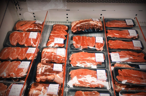 Supermarket «Shop Smart Kosher Supermarket», reviews and photos, 2640 Nostrand Ave, Brooklyn, NY 11210, USA