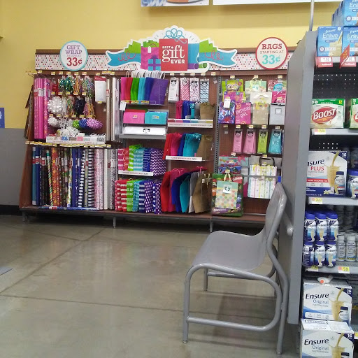 Supermarket «Walmart Neighborhood Market», reviews and photos, 4201 Hargrove Rd E, Tuscaloosa, AL 35405, USA