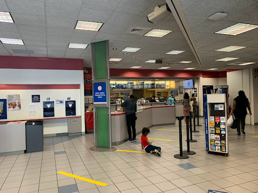Post Office «United States Postal Service», reviews and photos, 4575 Webb Bridge Rd, Alpharetta, GA 30005, USA