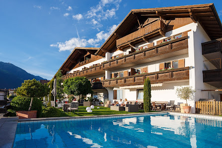 Hotel Walder a Scena Sudtirolo Via Vorland, 7, 39017 Scena BZ, Italia