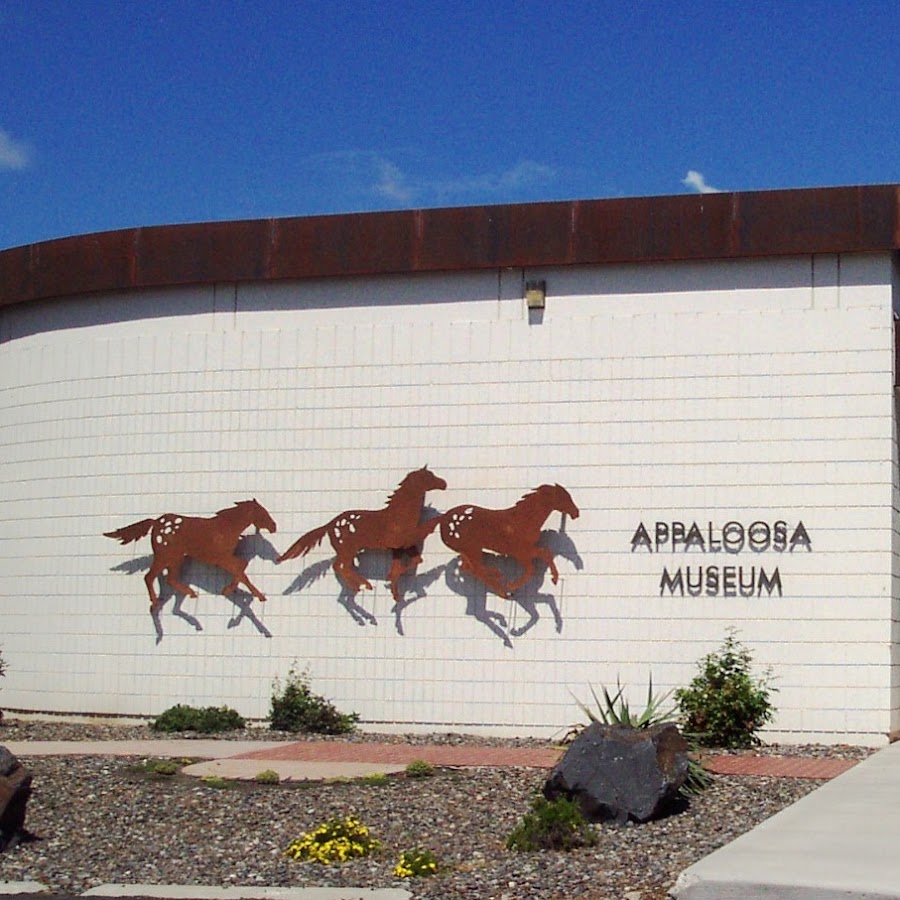 Appaloosa Museum & Heritage Center