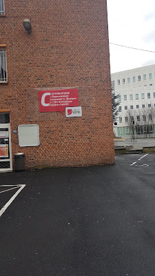 Conservatoire Frederic Chopin à Lens