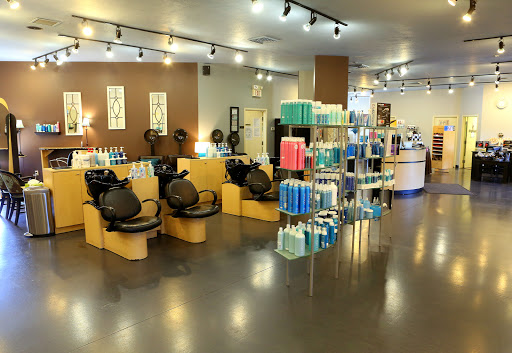 Hair Salon «Salon Evangelene», reviews and photos, 4018 Medina Rd, Medina, OH 44256, USA