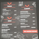 Photo n°2 de l'avis de Sabine. fait le 04/06/2020 à 08:26 sur le  Markthalle BeachBay (Waterfront Gastro & Shops GmbH & Co. KG) à Lübeck