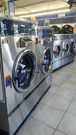 Coin Operated Laundry Equipment Supplier «Blue Moon Coin Laundry», reviews and photos, 5425 Linda Vista Rd, San Diego, CA 92110, USA