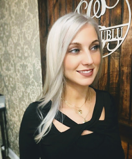 Hair Salon «Chateau Blu Hair Studio», reviews and photos, 11 St Albans Cir, Newtown Square, PA 19073, USA