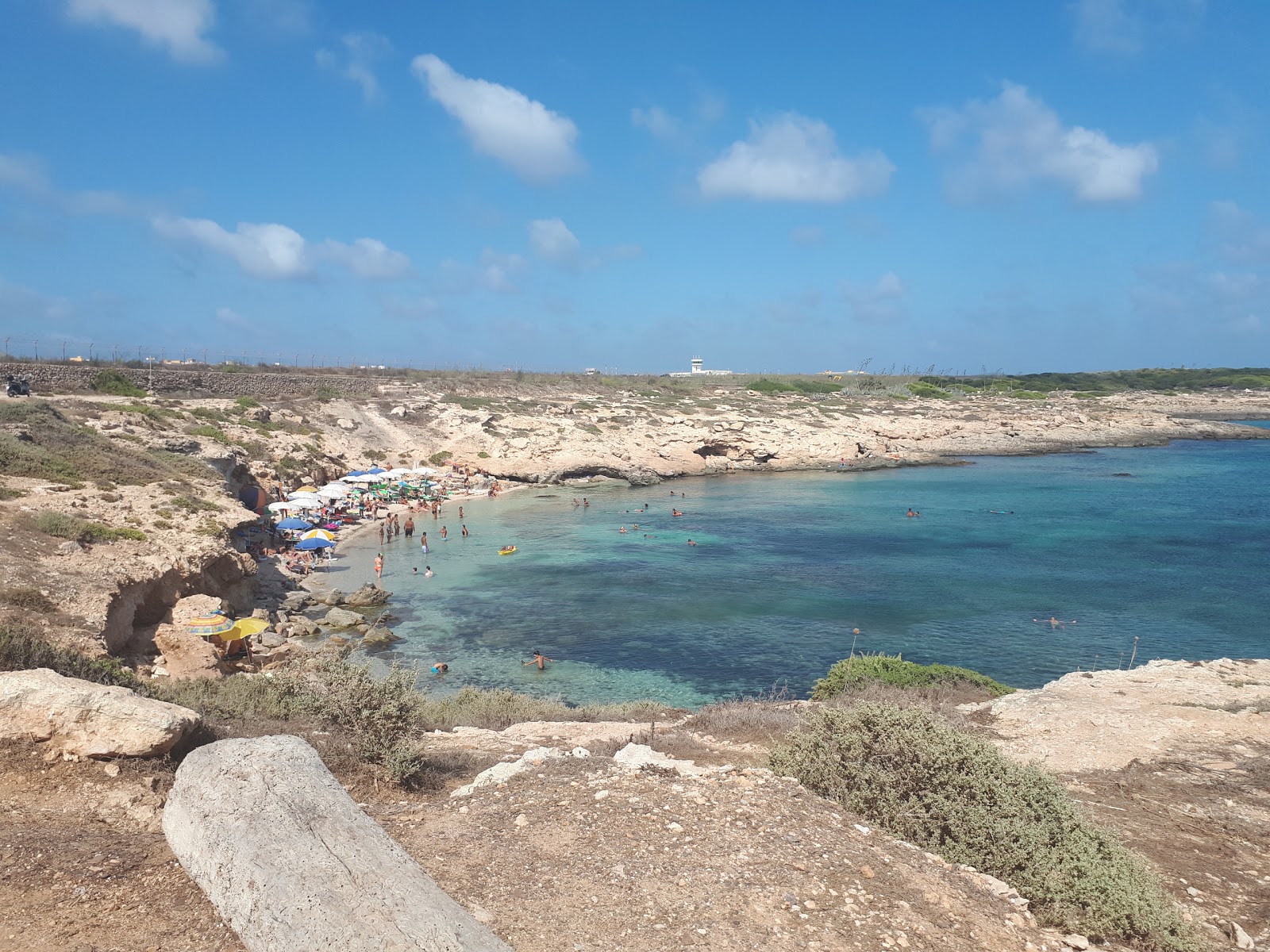 Cala Spugne photo #9