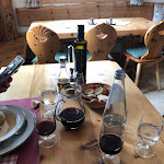 Photo n°4 de l'avis de Riccardo.i fait le 17/03/2022 à 11:59 sur le  Le Caore - Ristorante e B&B à Tesero