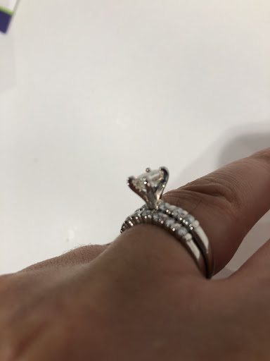 Jewelry Designer «Real Jewelers Inc», reviews and photos, 1659 Crystal Dr, Arlington, VA 22202, USA