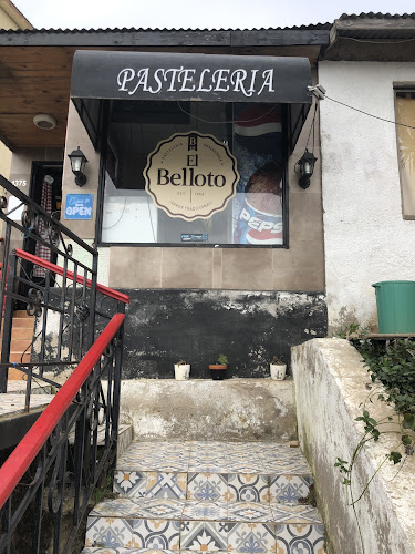 Pastelería El Belloto