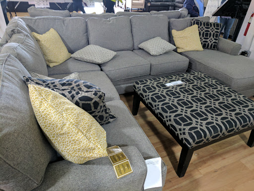 Furniture Store «Bargains and Buyouts», reviews and photos, 5150 Glencrossing Way, Cincinnati, OH 45238, USA