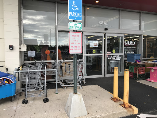 Thrift Store «Liberty Thrift & Home Furnishings», reviews and photos, 3841 Ridge Pike, Collegeville, PA 19426, USA