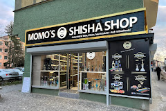 Momo‘s Shisha Shop Berlin Spandau