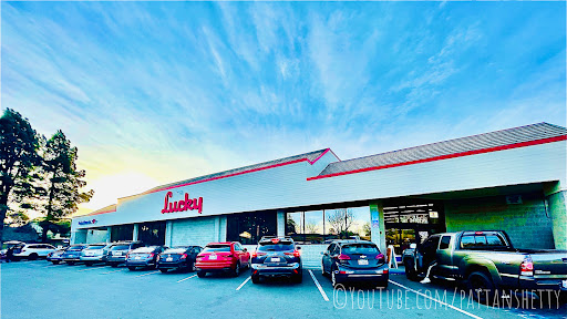 Supermarket «Lucky», reviews and photos, 34101 Fremont Blvd, Fremont, CA 94555, USA