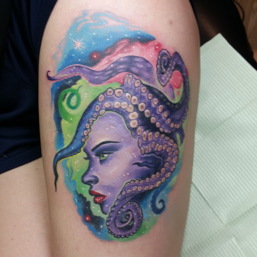 Explore transgender tattoo ideas, creative tattoo ideas in Syracuse, available at Oculus Tattoo Lounge