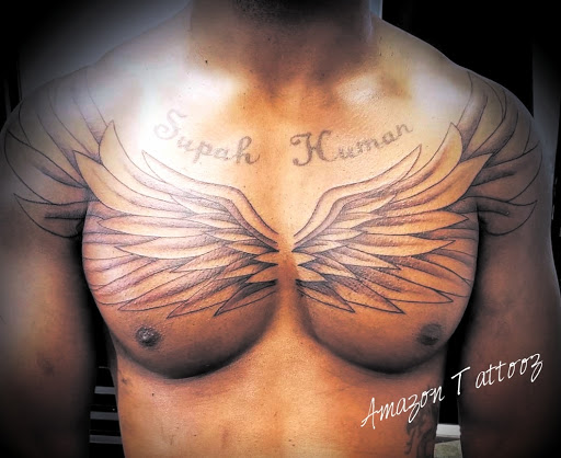 Explore tattoo ideas for self love, creative tattoo ideas in West Memphis, available at Amazon Tattooz LLC