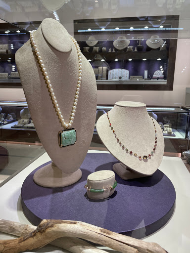 Jeweler «Buchkosky Jewelers», reviews and photos, 695 Rosedale Shopping Center, Roseville, MN 55113, USA