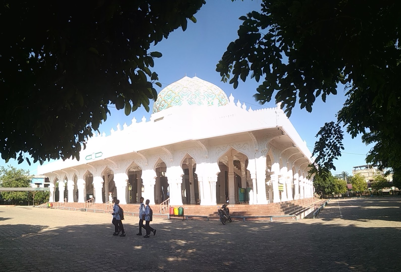 Masjid Al - Hikmah Photo