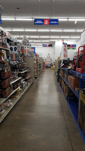 Hardware Store «Harbor Freight Tools», reviews and photos, 1559 Irving Park Rd, Hanover Park, IL 60133, USA
