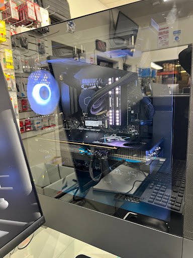 Abarely Computer Sales & Repairs image